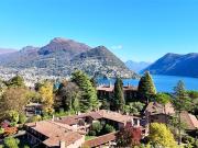 Elegantes Reihenhaus in prestigeträchtiger Residenz in...