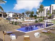 Elegantes Residencias Costeras en Mil Palmeras Costa Blanca