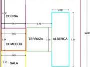 ELEGANTES RESIDENCIAS DE 3 RECÁMARAS CON JARDÍN Y...