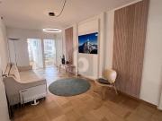 ELEGANTES, RUHIGES UND HISTORISCHES PANORAMA