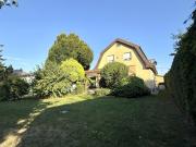 ELEGANTES STADTHAUS MIT GARTEN IN RUHIGER SACKGASSE NÄHE...