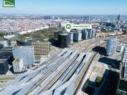Elegantes Stadtwohnen beim Schloss Belvedere – ab...