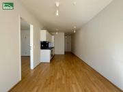 Elegantes Stadtwohnen beim Schloss Belvedere – ab Mai...