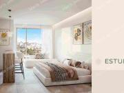 Elegantes Studios de Venta en sector exclusivo...