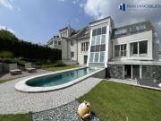 Elegantes Traumhaus in 1130 Wien: 520 m² Luxus mit...