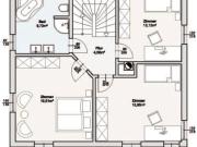Elegantes Traumhaus mit Terrasse unweit der American...