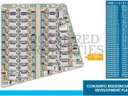 Elegantes villas en Polop