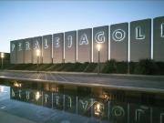 Elegantes villas independientes con piscina privada en...