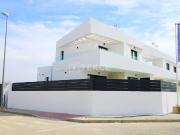 Elegantes Villas Modernas en Dolores, Alicante, Costa Blanca