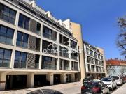 Elegantes, vollmöbliertes 1,5 Zimmer Apartment mit...