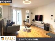 Elegantes Wohnambiente: Moderne 3 Zimmer Wohnung +...