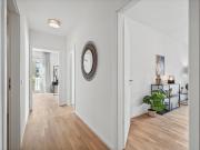 Elegantes Wohnen: 2 Zimmer Wohnung mit moderner...