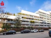 Elegantes Wohnen am Luitpoldpark | 3,5 Zi ETW mit 2...