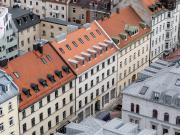 Elegantes Wohnen im denkmalgeschützten Altbau:...