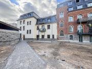 Elegantes Wohnen im historischen Kloster – Stilvolle 2...