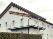 ELEGANTES WOHNEN IN BEGEHRTER LAGE VON STEYR DORNACH