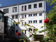 RESERVIERT Elegantes Wohnen in der City. RESERVIERT Elegantes Wohnen in der City.