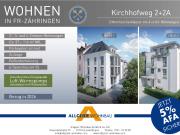 Elegantes Wohnen in Zähringen 3 Zimmer Wohnung mit Balkon