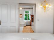 Elegantes Wohnen mit Ausblick Traumhafte Wohnung in...