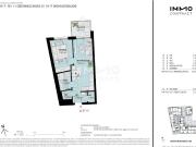 Elegantes Wohnen mit Balkon – Modern Living Neulaa