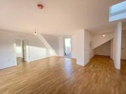 Elegantes Wohnen mit Dachterrasse und Weitblick