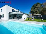 Elegantes Wohnhaus mit allen Annehmlichkeiten