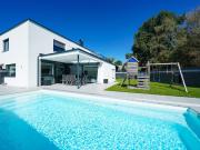 Elegantes Wohnhaus mit allen Annehmlichkeiten Elegantes Wohnhaus mit allen Annehmlichkeiten
