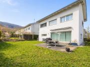 Elegantes Wohnjuwel für die ganze Familie