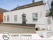 Elegantes Zwei oder Mehrfamilienhaus mit großzügigem...