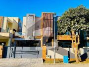 Elegantly Beautiful: 1 Kanal Designer House Ready For...