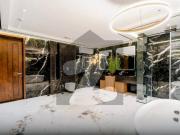 Elegantly crafted | 1 kanal modern bungalow in dha phase 6