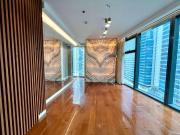 Elegantly Designed 3BR Unit For Lease in Grand Hyatt...