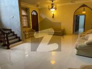 Elegantly Designed 500 Square Yards Well Maintained And...