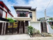 Elegantly Designed Single Attached House and Lot for...