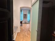 Elegantly furnished apartment in quiet area