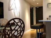 Elegantly Furnished Studio Condo unit @ Abreeza Place...