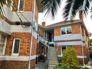 Elegantly refurbished Art Deco jewel