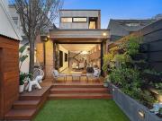 Elegantly Reinvented Award Winning Architect's...