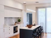 Elegantly restored 1880's cottage in the heart of...