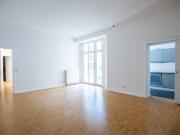 Eleganz in Bestlage: 3 Zimmer Wohnung im historischen...