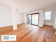 Eleganz & Komfort – moderne Dachgeschosswohnung mit...