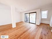 Eleganz & Komfort – moderne Dachgeschosswohnung mit...