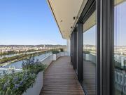 ELEGANZ mit AUSSICHT + Exklusive Skyline Residenz im 26....