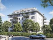 Eleganz & Ruhe in Toplage des 18. Bezirks Zwei Zimmer...