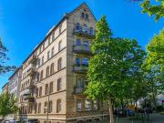 Eleganz trifft Altbauflair in Braunschweig