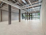 Eleganz trifft auf Lage Vielseitige Gewerbefläche im...