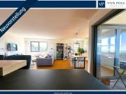 Penthouse mit Panorama Exklusives Wohnerlebnis über den...