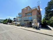 ELEGANZ trifft FREIRAUM + Stilvolle Gartenwohnung