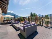 Eleganz trifft Gemütlichkeit: Exklusive Wohnung mit...