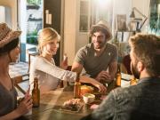 Eleganz trifft Gemütlichkeit: Exklusives Doppelhaus zum...